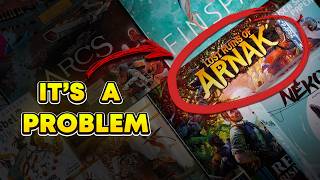 TOP 10 Board Games I'm LOVING in 2025!