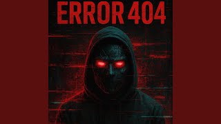 ERROR 404