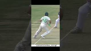 Mohammad Rizwan Learning Hard #Pakistan vs #England #UKsePK #SportsCentral #Shorts #PCB MY2L