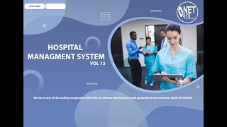 الشاشه الناطقه الاعلانية في برنامج المستشفيات👇اقوي وأخطر برنامج لإدارة المستشفيات والمراكز الطبية👇