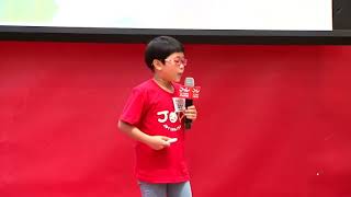 嘉2018佳音全國專題演講D組