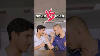 IISER vs NISER – Which Institute Should You Join in 2025?