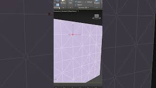 button tufted Headboard in 3ds max | Modeling technique for 3ds max, blender @zna_studio #3dsmax