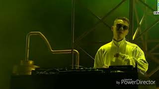 20180303 叱吒903  聽啲音樂(part1)  DJ King @ C AllStar