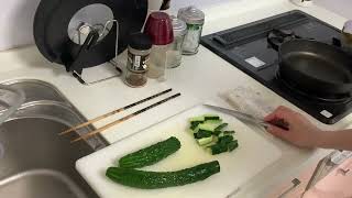 週末作り置き〜