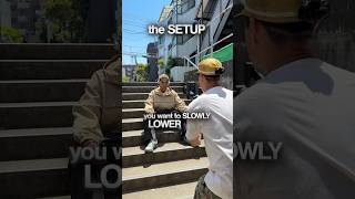 Speed Ramp like a PRO