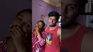 My thangachi 11th result 💯 | Minivlog 476 | #mhamaldas #youtubeshorts #11thresult #thangachi #tamil