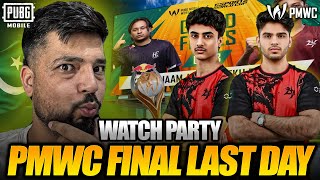 FINAL DAY KON BANY GA CHAMPION 🚨☠️ - FM RADIO GAMING
