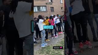 Durk calls back OBlock after 4KT plans a takeover. War coming? #OTF #4KT #KingVon #LilDurk #Drill