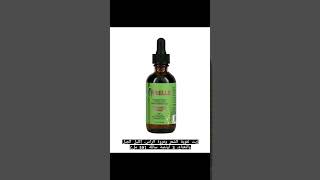Scalp & Hair Strengthening Oil, Rosemary Mint, 2 fl oz (59 ml) to order link in description #iherb
