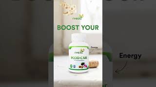 NVEDA PCOD Care: A Natural Approach to Hormonal Health  #nveda