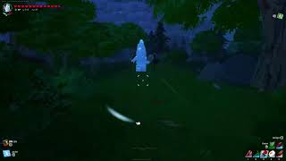 Lego Fortnite / Grinding To get epic tools
