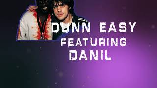 Dunn Easy ft Danil Rise - Kususa Remix