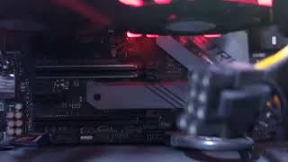 ASUS ROG STRIX Z390 E GAMING WI FI 1151 v2 EPC