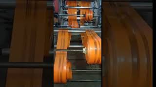Reliance Jio Rjil Warning Tape