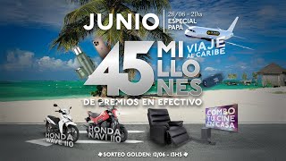 La Gran Promocion  Junio 2025