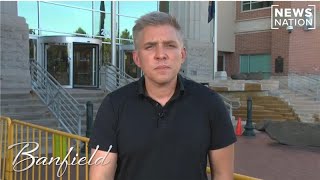 Professor wonders if she inspired Bryan Kohberger ahead of plea hearing | Banfield Full Episode 7/1