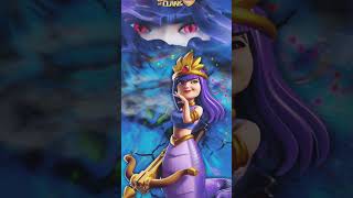 QUEEN HERO // CLASH OF CLANS #clashofclans #cochero #coc