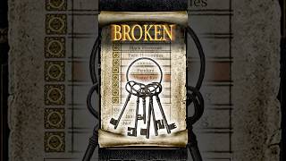 Every  master key use in Dark Souls... #darksouls #darksoulsremastered #gaming