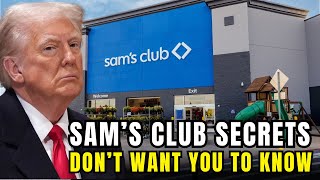 Sam’s Club Employees Secretly Beg You to Never Buy Again From Here (Here’s Why)