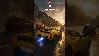 Don't Play With Me😮‍💨 #asphalt9 #asphaltnitro #suscribe #like #gaming #asphalt #viralshort #yt #gg
