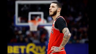 What Lonzo Ball Can Mean for the Cavaliers This Season - Sports4CLE, 7/16/25