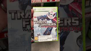#cex #xbox360 #gamecollecting