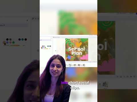 This AI Makes Videos in Minutes #ai #aitools #aivideo #aivideogenerator