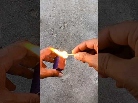 #slowmotion #experiment #asmr #diy #explore #asmrsounds #asmrvideo #slowed #matchbox #burning