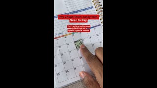Scan to Pay