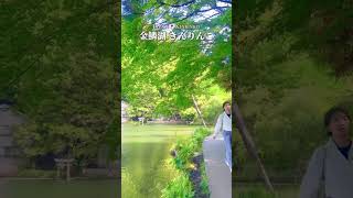 A must-go in life~The pedestrian #日本必去 #日本推薦 #湯布院 #町川上湯の坪 #天祖神社 #福岡旅遊 #福岡景點 #Japan #きんりんこ #てんそじんじゃ