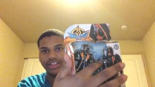Jayden's Blog/vlogs: Finally Got a KR Ghost figure!!!