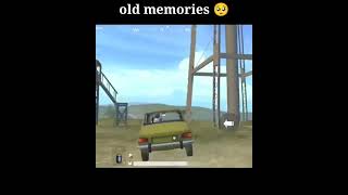 Pubg Lite Old memories 🥲 || old is gold || #pubglite #pubgmobilelite #pubg