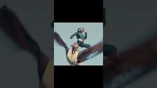 Shin Kamen Rider Ichigo RiderKick Bat Aug