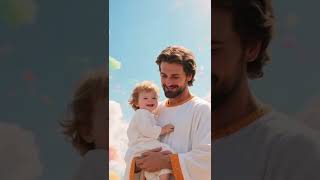 Faith, Hope, Jesus love #jesus #viral #love #shorts2025 #shrots
