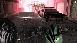 Howling Nightmares: Zoombeast BystreetRain Horror Gameplay Unleashed!"