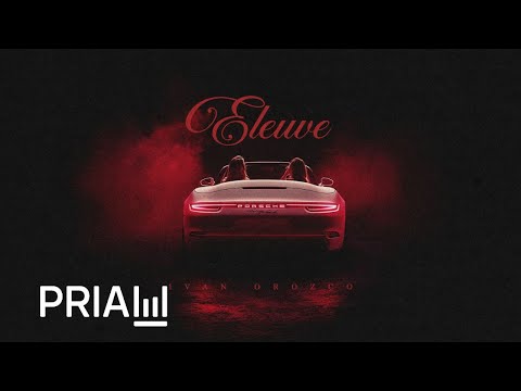 Iván Orozco - Eleuve [Visualizer]