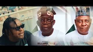 EMILOKAN FT ABDULKAREEM Eedris (OFFICIAL VIDEO)