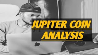 JUPITER COIN ANALYSIS | jupiter exchange | jupiter dex