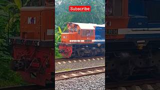 #keretaapi #babaranjang #railfansindonesia  #cintakeretaapiindonesia #perlintasankeretaapiindonesia