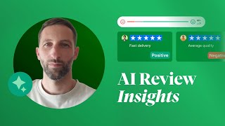 AI INSIGHT - Verified Reviews