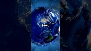 Earth from Another Galaxy: A Cosmic Perspective!