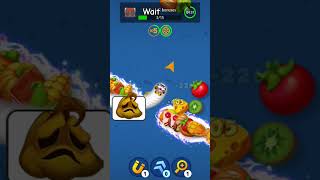 what I can do 3 kills or not #shorts #worm fight