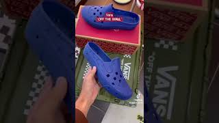 Vans "OFF THE WALL" #shorts #short #youtubeshorts #vans #shoes #offthewall #fashion #respect