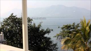 07 Udaipur Lake Palace Tour.wmv
