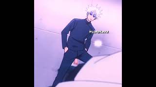 💀GOJO'S LEGS🤸🏻‍♂️|| jujutsu kaisen #gojo #jjk #funny #anime #memes #geto #riko #kenjaku