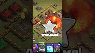 Clash of clans ll 💀☠️#coc #cocclans #trending #vt #cochero #bollywood @Cutekamina987