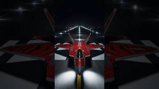F-22 Raptor Takes Flight! 🔥 | Stealth Jet Showcase