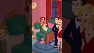 💥🤯part-6🇨 🇴 🇵 🇺 🇱 🇪 🇸  | #todayviralshorts #love #devoice #funnygame #viral #poorfam #richfam