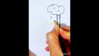 Easy Border Designs/Beautiful Border design for project/Project work designs/Assignment #shorts 2024